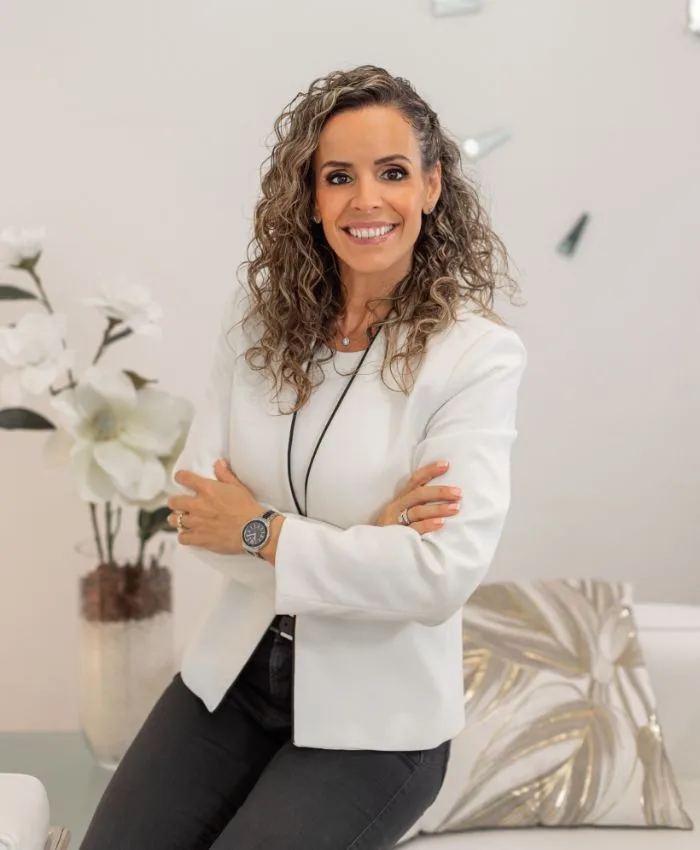 Dra. Cristina Martínez