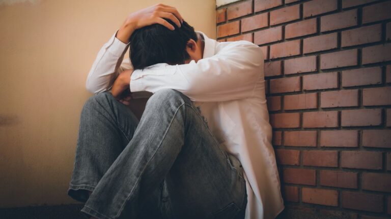 el Vacío emocional