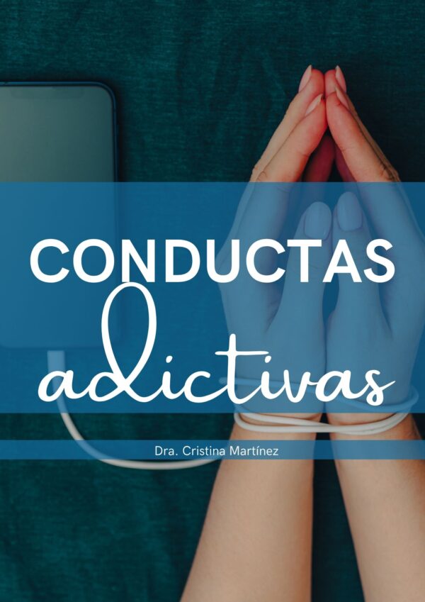 Conductas Adictivas