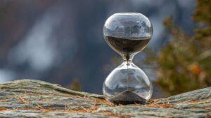El valor del tiempo