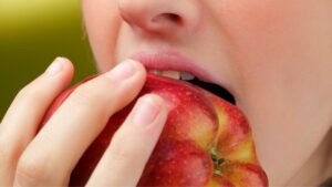 Alimentación consciente