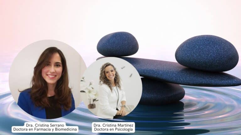 TALLER GRATIS: Stop inflamación.  Recuperar el equilibrio físico y emocional después del verano