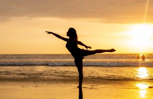 Taller Gratis: Stop inflamación. Recuperar el equilibrio físico y emocional después del verano
