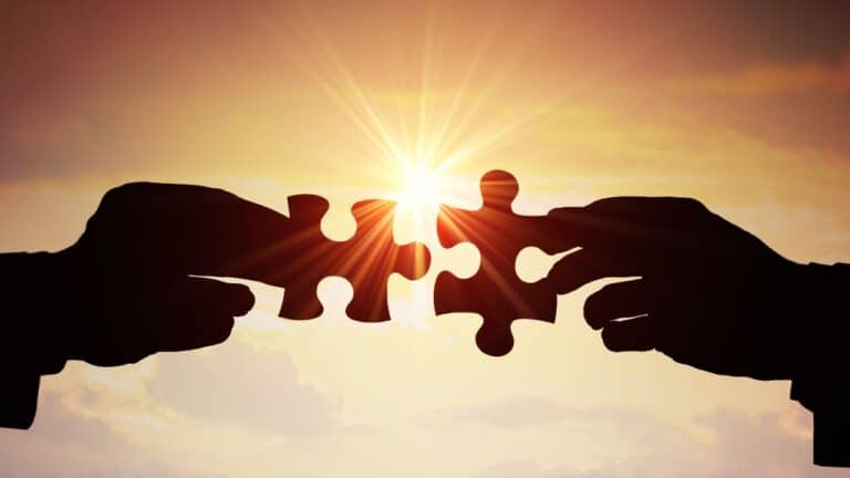 Los 4 estilos de apego