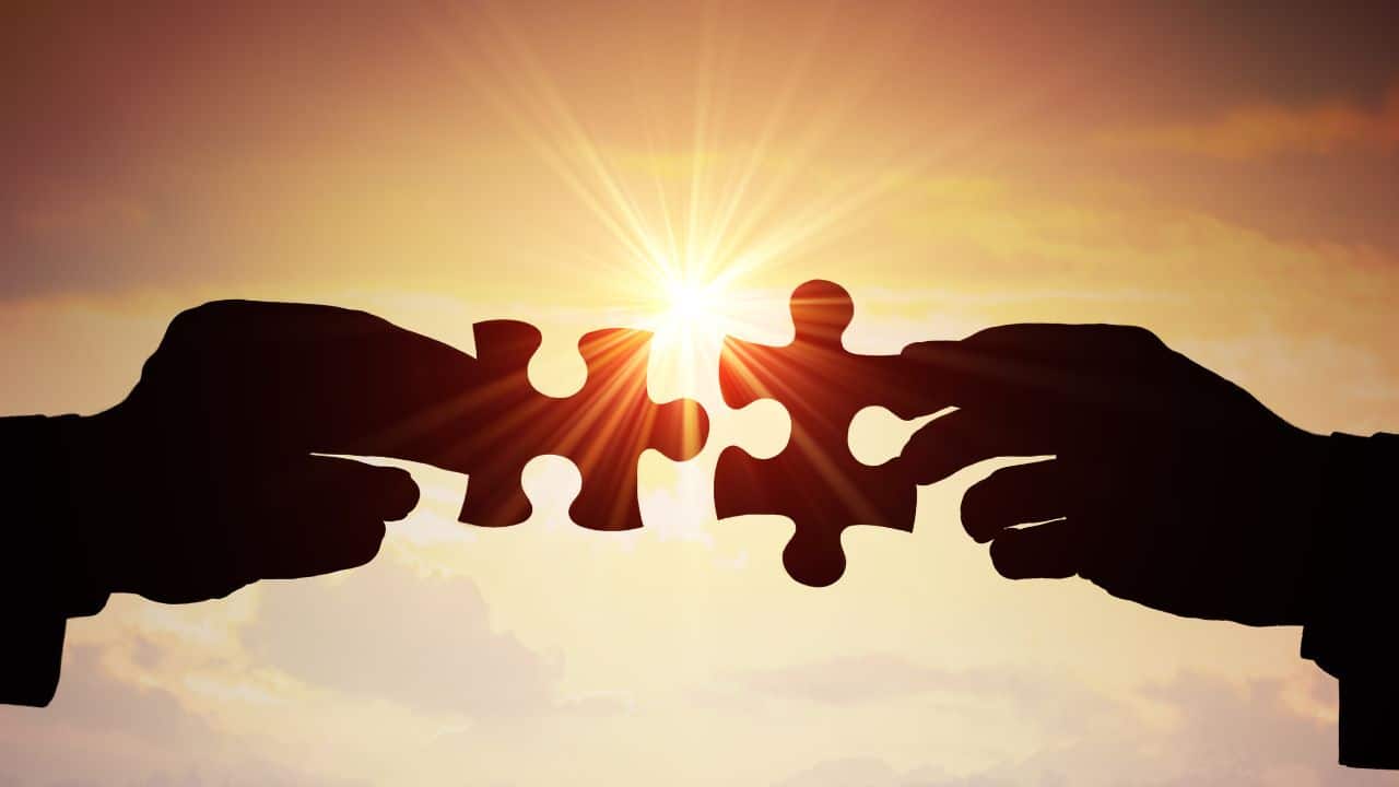 Los 4 estilos de apego