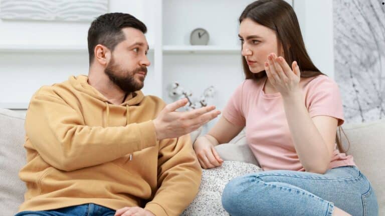 El 95% de los conflictos nace de malentendidos