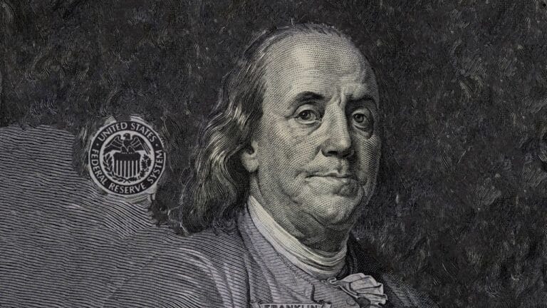El Efecto Benjamin Franklin