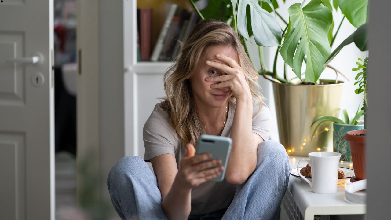 Liberarte de la Vergüenza Empieza por Entenderla