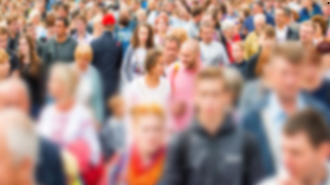 La ceguera atencional