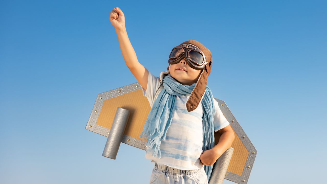 El Efecto Pigmalión