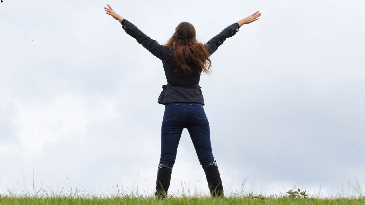 Creer en Ti También Se Entrena