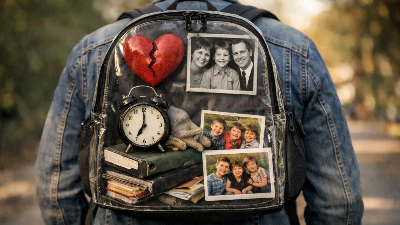 Entre la crianza y nuestras emociones