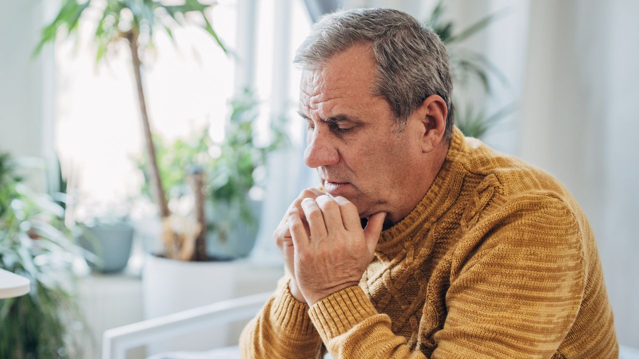 Preocupaciones bajo control: piensa mejor, vive más tranquilo/a