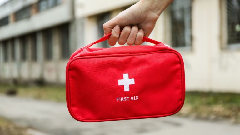 Tu Botiquín Emocional: Estrategias para Calmar y Reconectar Contigo