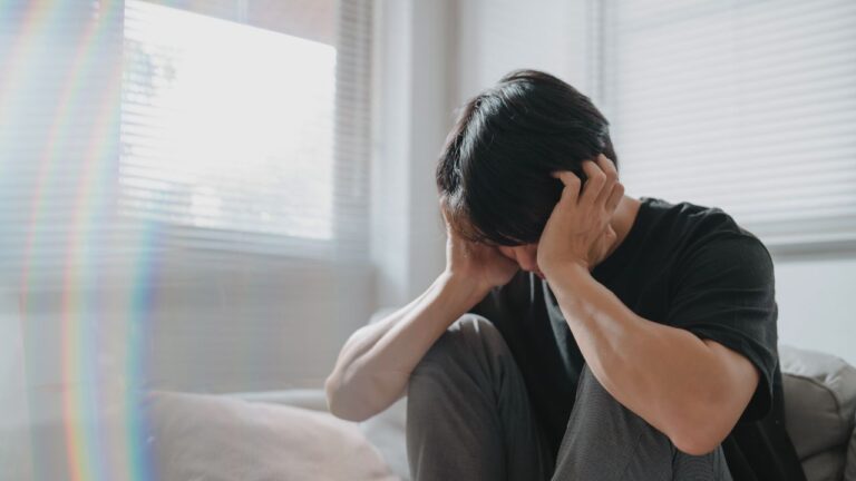 La depresión: un círculo que se puede transformar