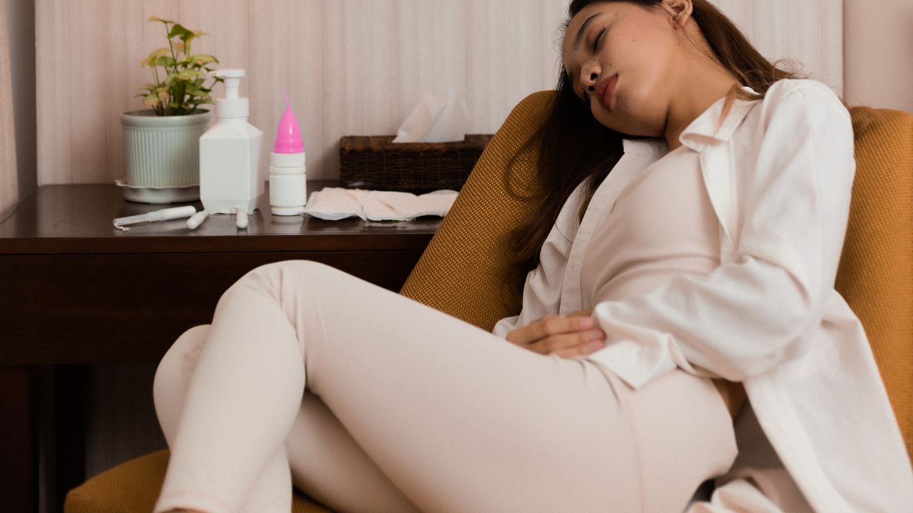 Trastorno Disfórico Premenstrual vs. Síndrome Premenstrual