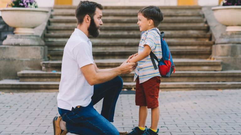 Pautas para la conducta infantil: una mirada psicológica a los límites y la crianza