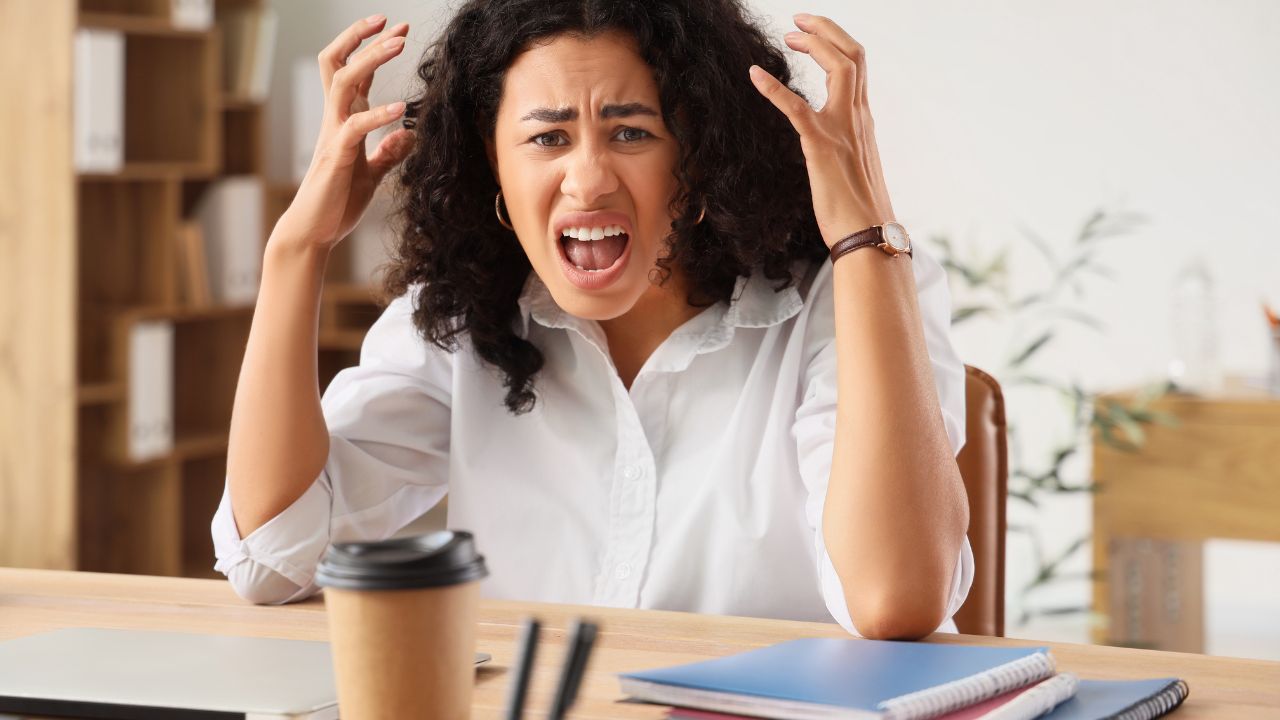 Desregulación emocional: por qué pierdes el control y cómo puedes recuperarlo